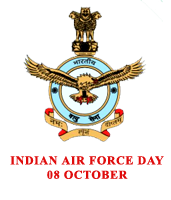 Indian Air Force Day