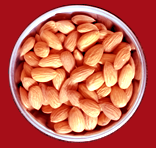 almond