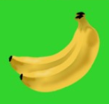 banana