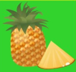 pineapple