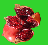 pomegranate