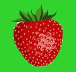 strawberry